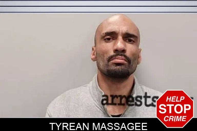 Tyrean Massagee