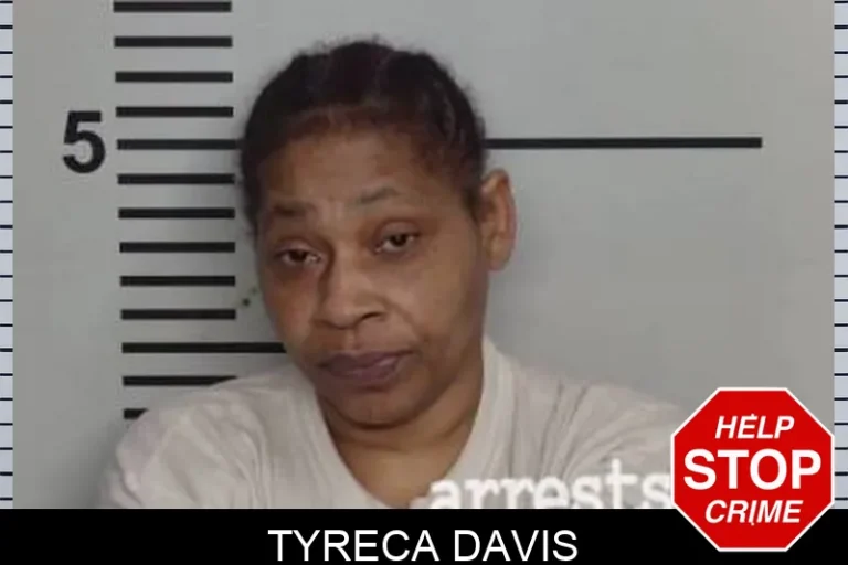 Tyreca Davis
