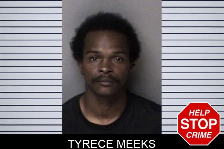 Tyrece Meeks