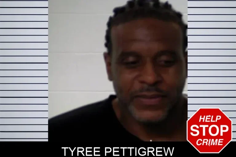 Tyree Pettigrew