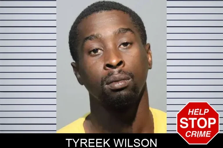 Tyreek Wilson