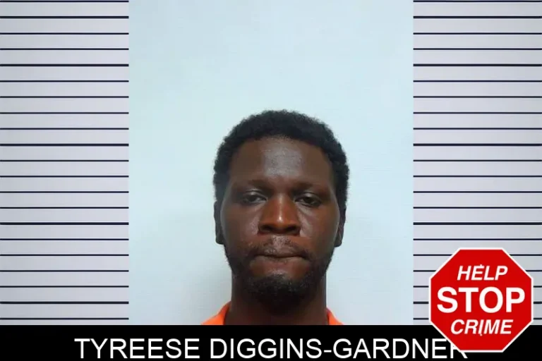Tyreese Diggins-Gardner