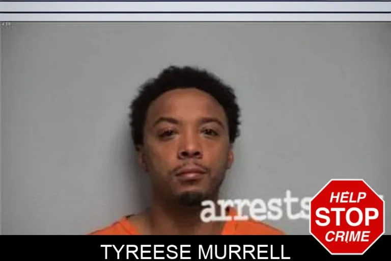 Tyreese MuRrell