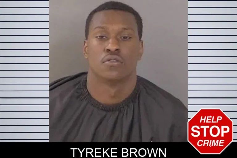 Tyreke Brown