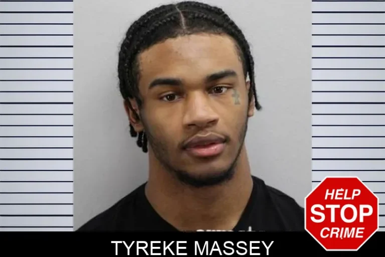 Tyreke Massey
