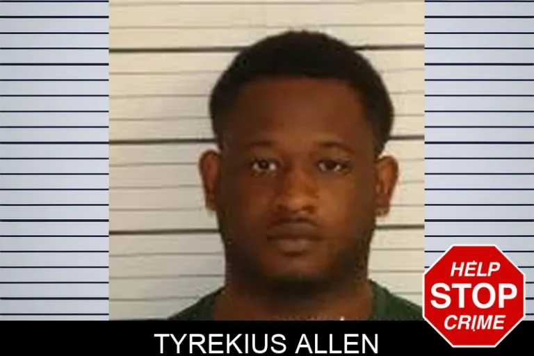 TyrekiuS Allen