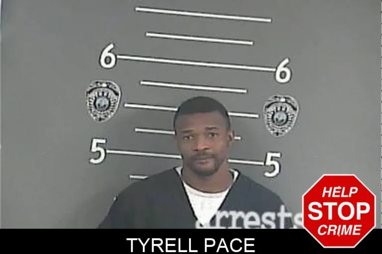 Tyrell Pace