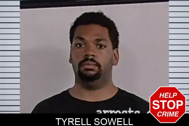 Tyrell Sowell
