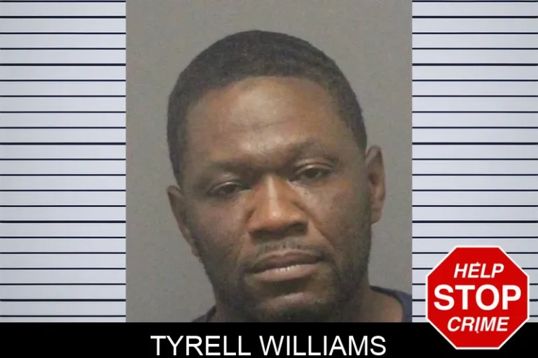 Tyrell Williams