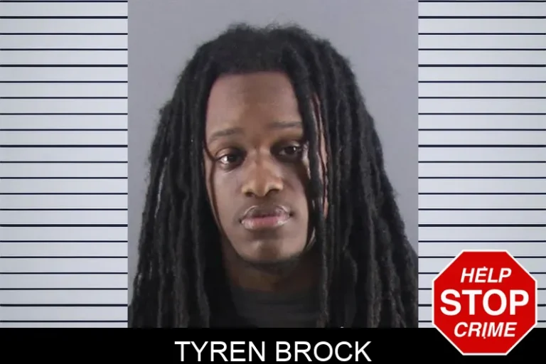 Tyren Brock