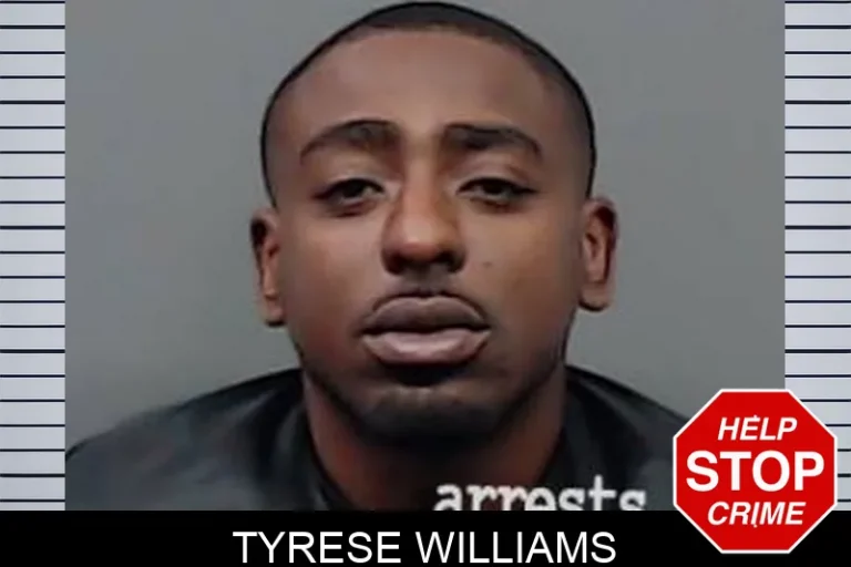 Tyrese Williams