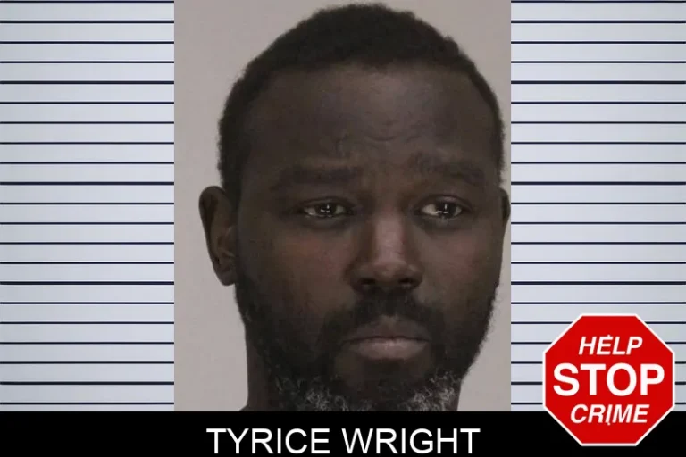 Tyrice Wright