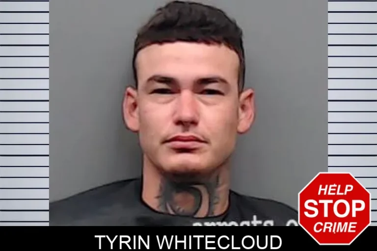 Tyrin WhiteclouD