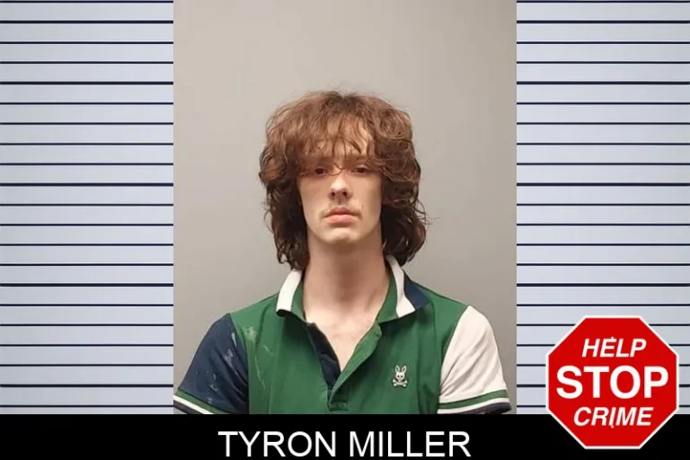 Tyron Miller