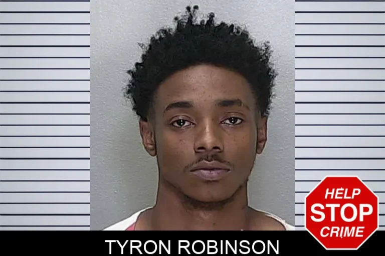 Tyron Robinson