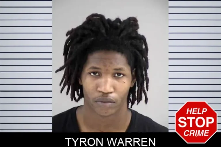 Tyron Warren
