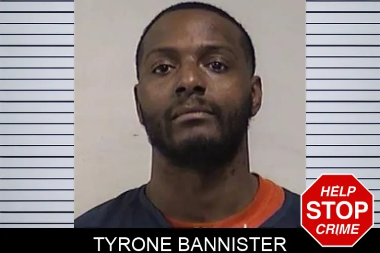 Tyrone Bannister
