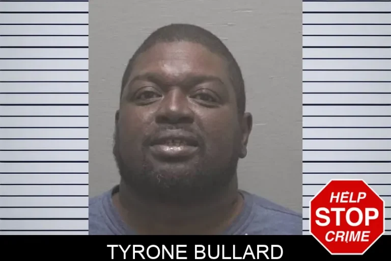 Tyrone BuLlard