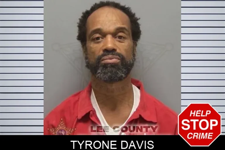 Tyrone Davis
