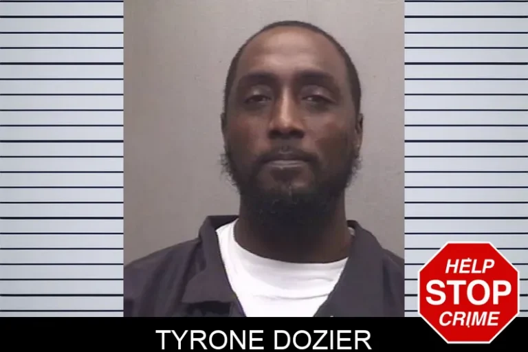 Tyrone Dozier
