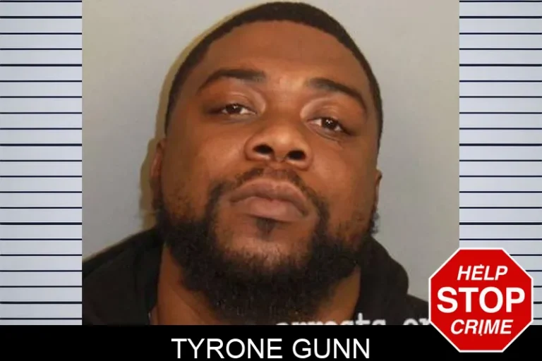 Tyrone Gunn