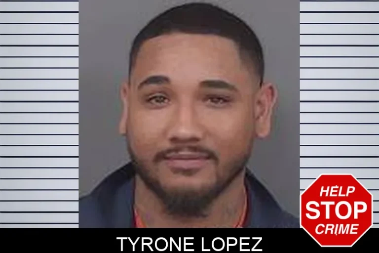 Tyrone Lopez