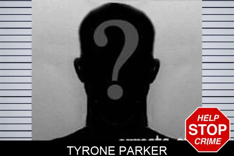 Tyrone Parker
