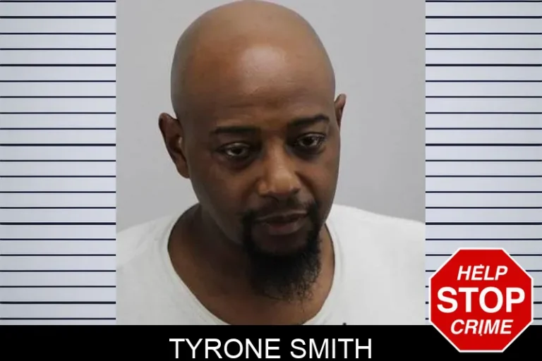 Tyrone Smith