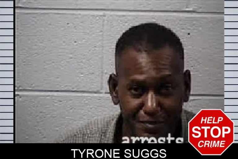 Tyrone Suggs