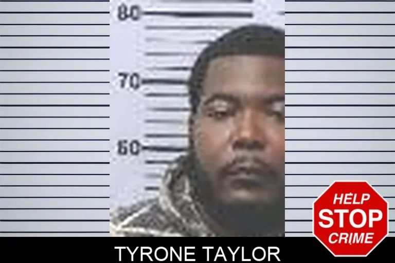Tyrone Taylor
