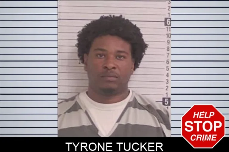 Tyrone TuCker