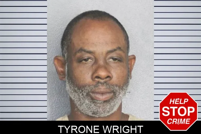 Tyrone Wright