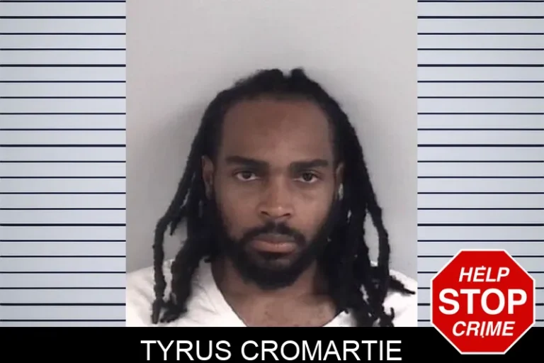 TyruS Cromartie