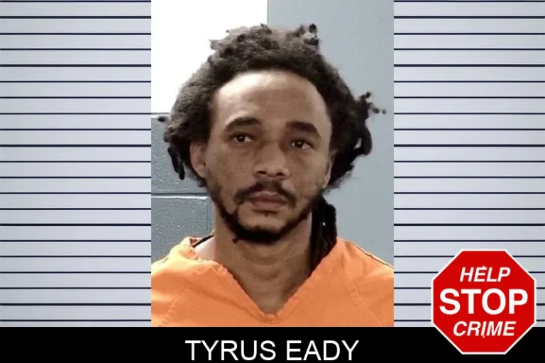 TyruS Eady