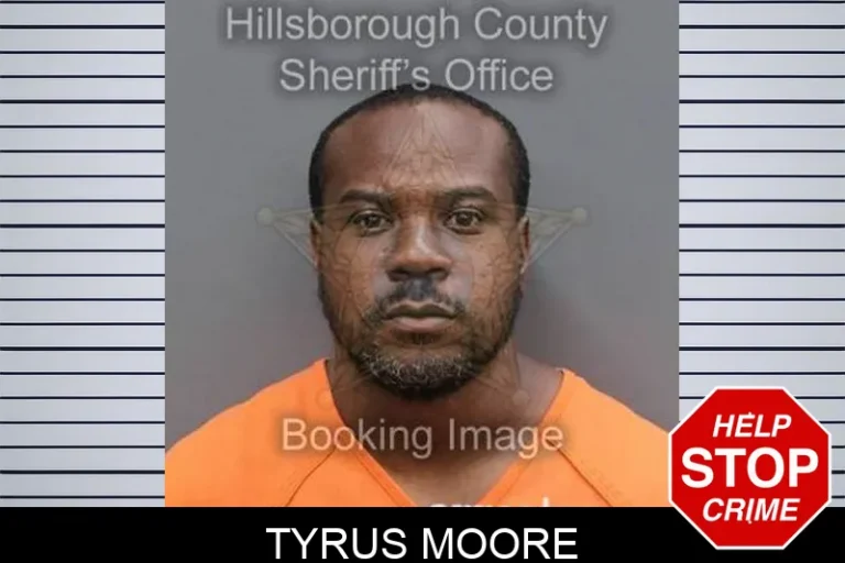 TyruS Moore