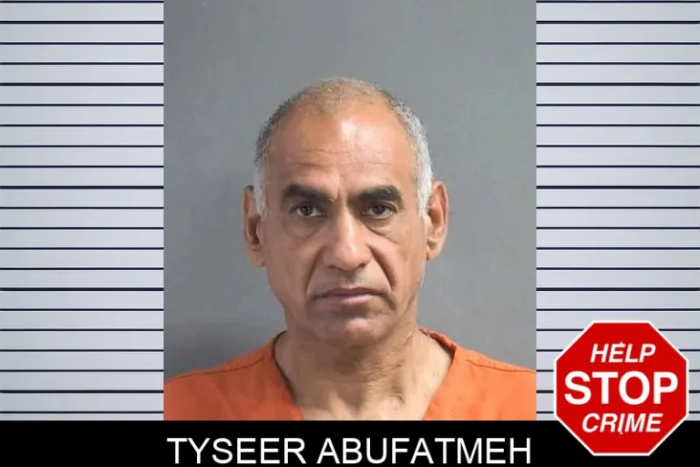 Tyseer AbuFatmeh