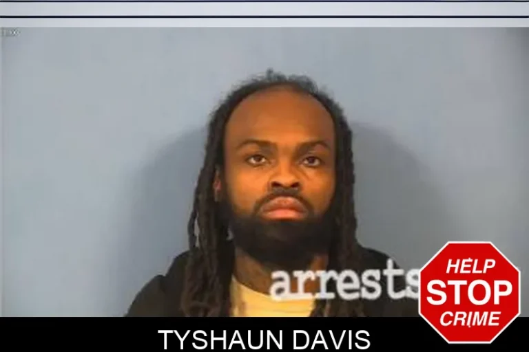 TyshauN Davis