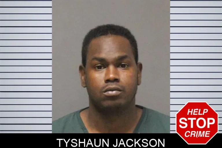 TyshauN Jackson
