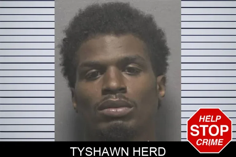 Tyshawn Herd