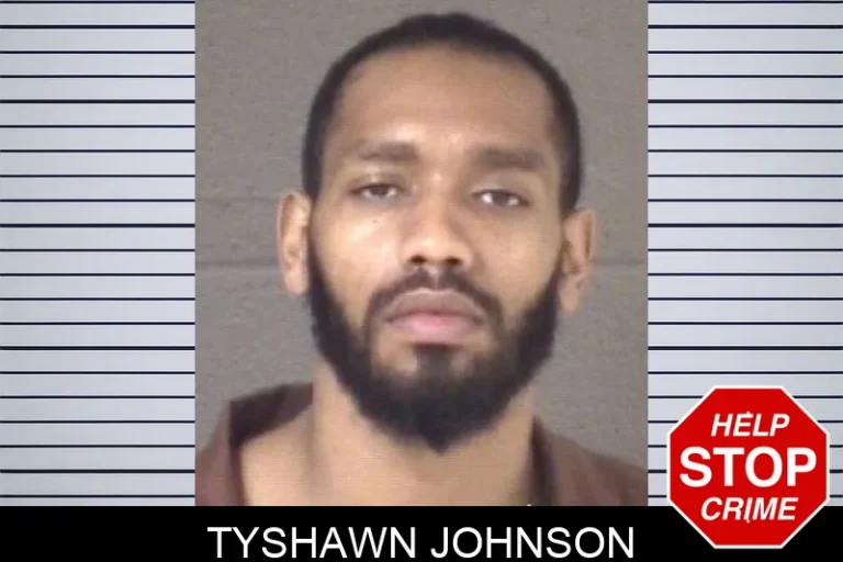 Tyshawn Johnson