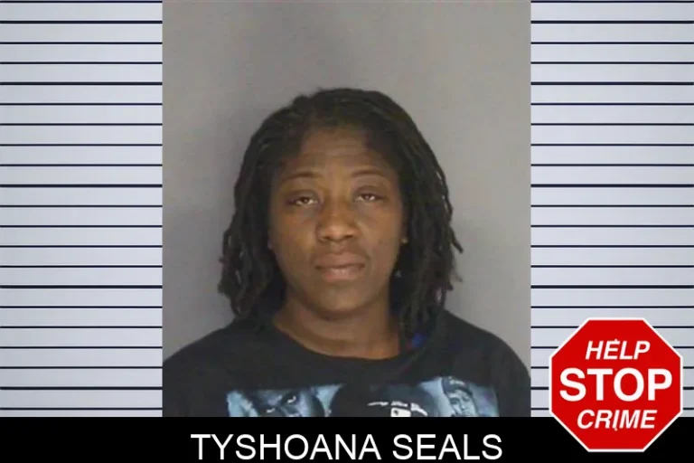 Tyshoana Seals