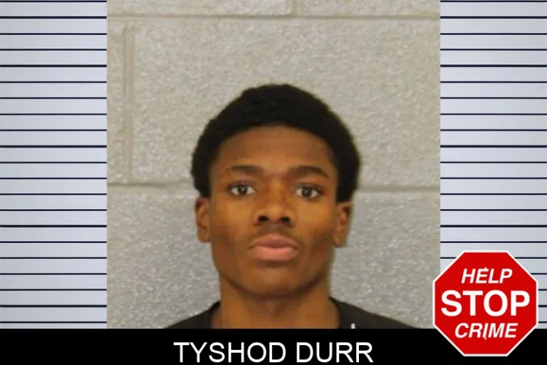 Tyshod DuRr