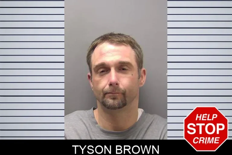 Tyson Brown