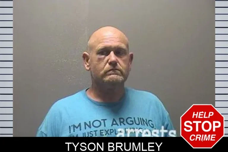 Tyson BruMley