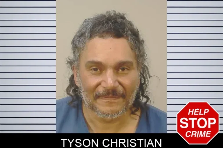 Tyson Christian