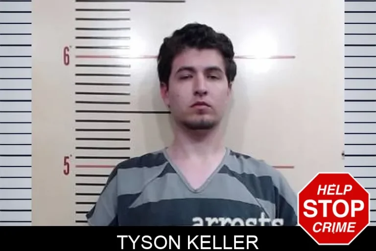 Tyson Keller