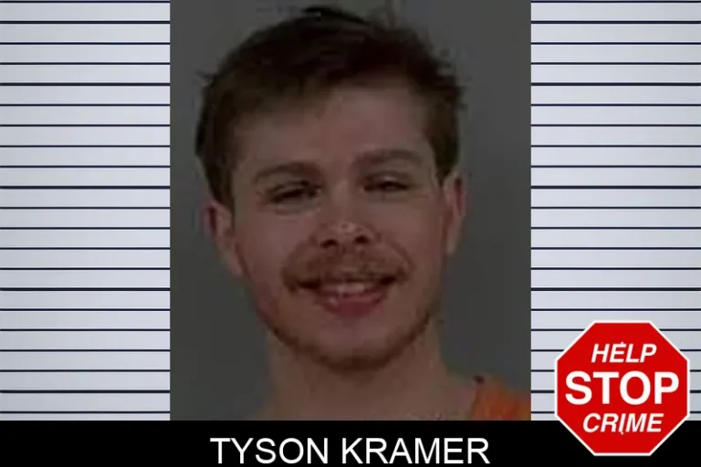 Tyson Kramer