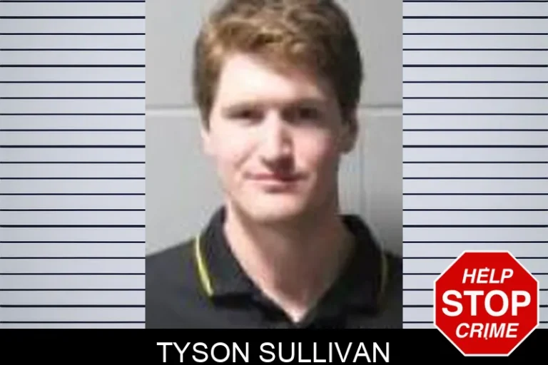 Tyson Sullivan
