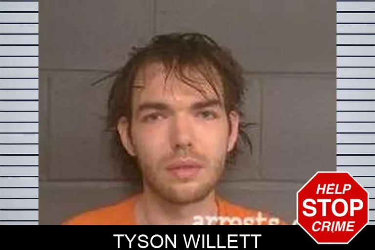 Tyson Willett