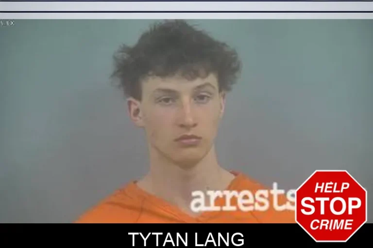 Tytan Lang
